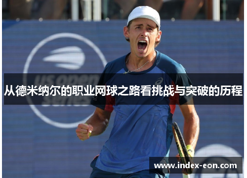 从德米纳尔的职业网球之路看挑战与突破的历程