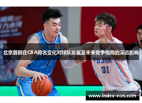 北京首钢在CBA排名变化对球队发展及未来竞争格局的深远影响