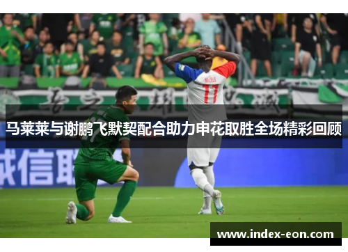 马莱莱与谢鹏飞默契配合助力申花取胜全场精彩回顾